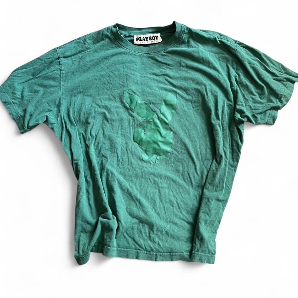 Playboy by pacsun shirt‎